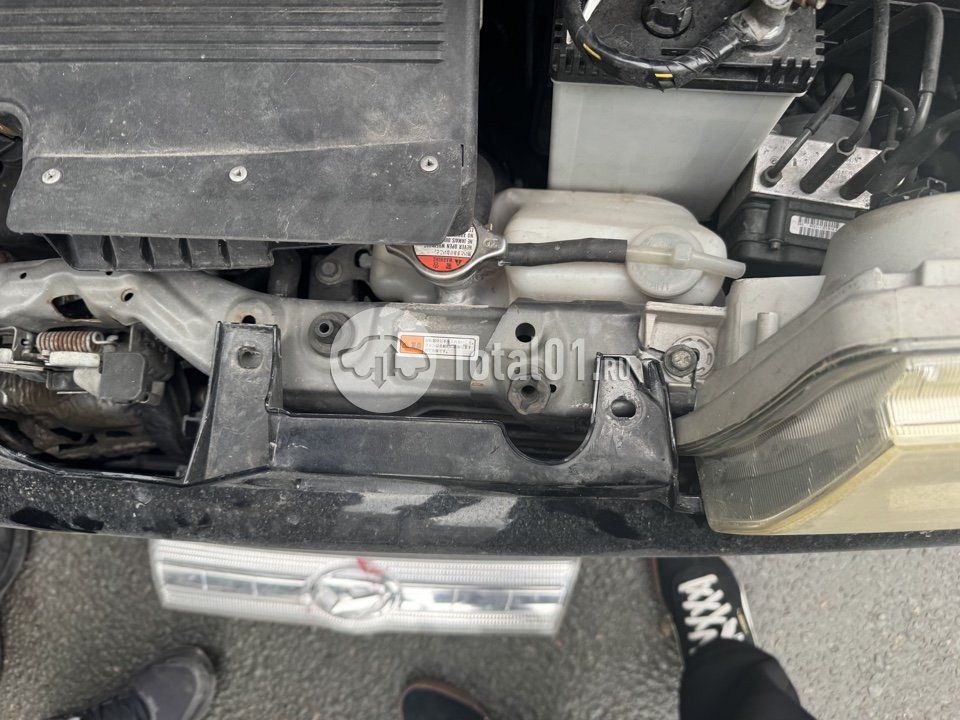 Фото Daihatsu Tanto 30
