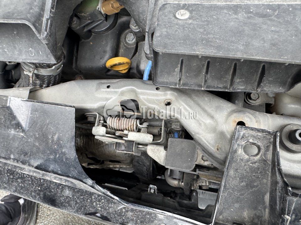 Фото Daihatsu Tanto 38