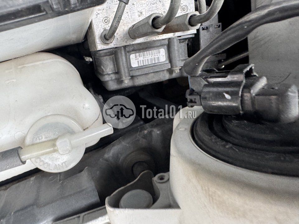Фото Daihatsu Tanto 42