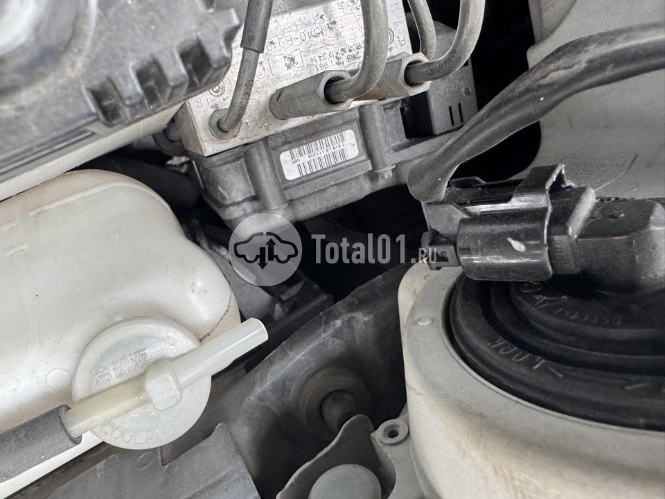 Фото Daihatsu Tanto 44