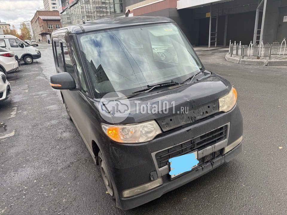 Фото Daihatsu Tanto 62