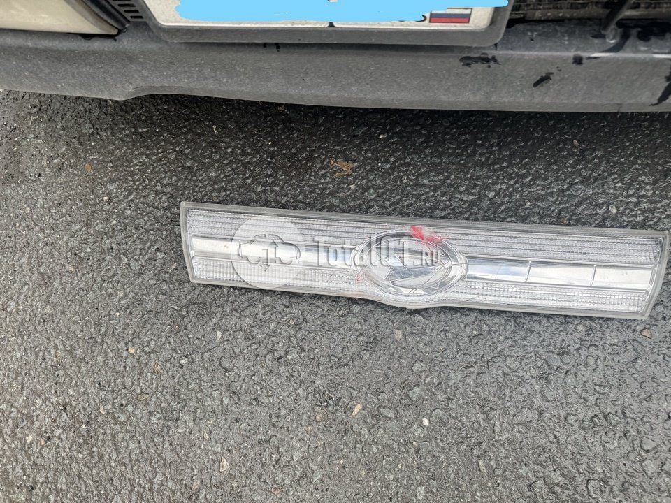 Фото Daihatsu Tanto 68