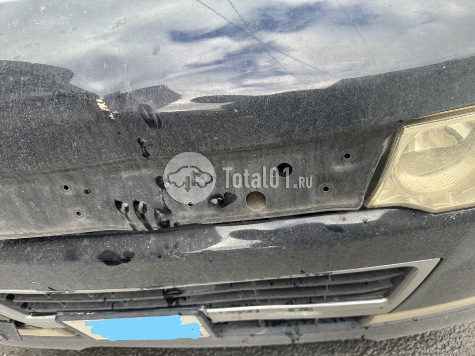 Фото Daihatsu Tanto 72