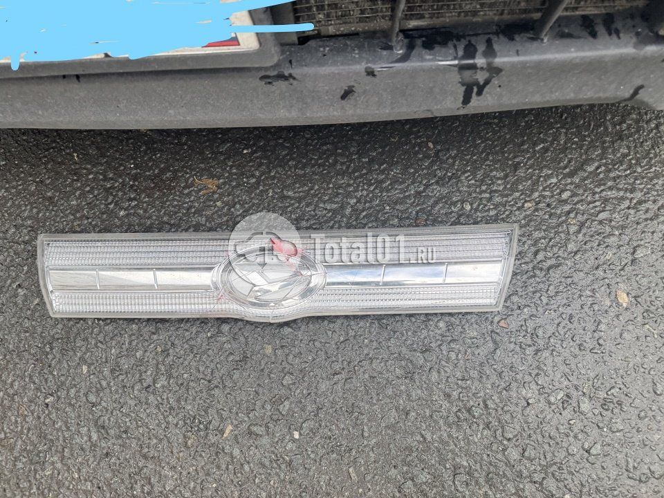 Фото Daihatsu Tanto 76