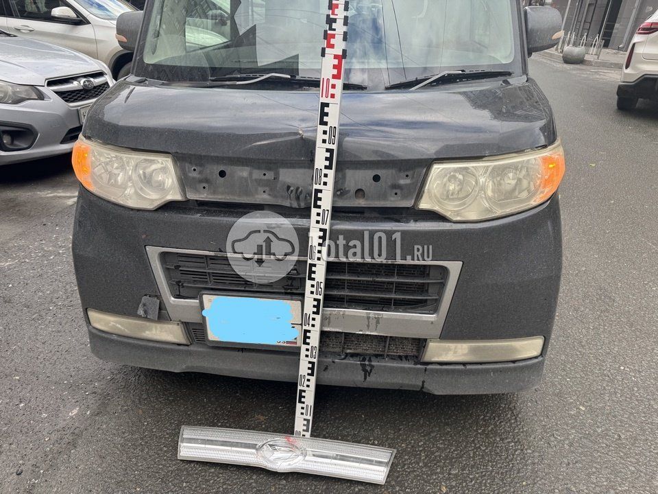 Фото Daihatsu Tanto 78