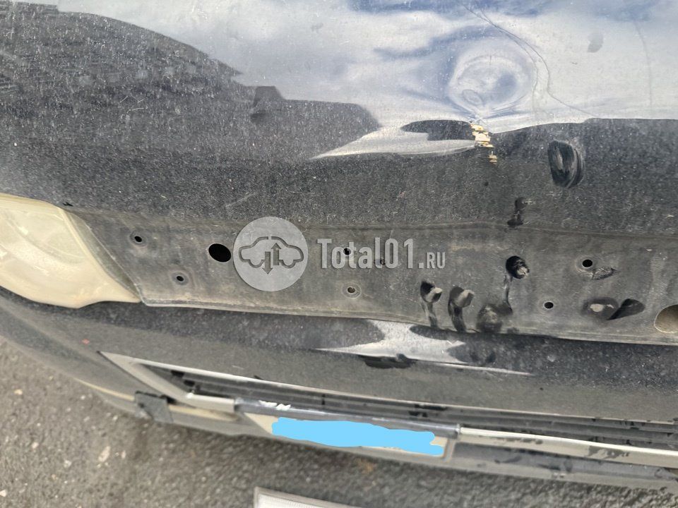 Фото Daihatsu Tanto 84