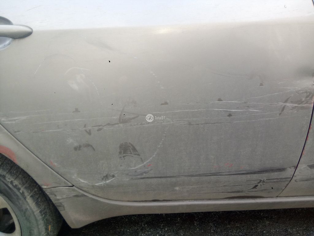 Фото Nissan Primera 8