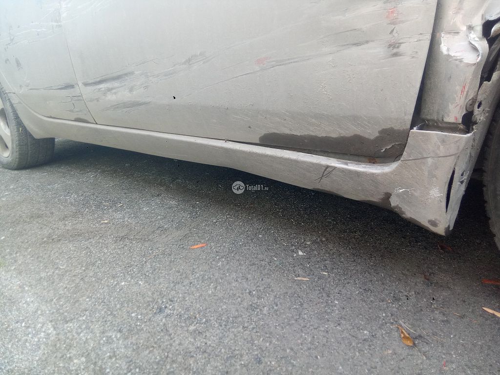 Фото Nissan Primera 10