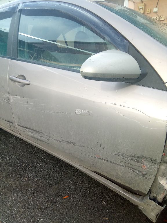 Фото Nissan Primera 14
