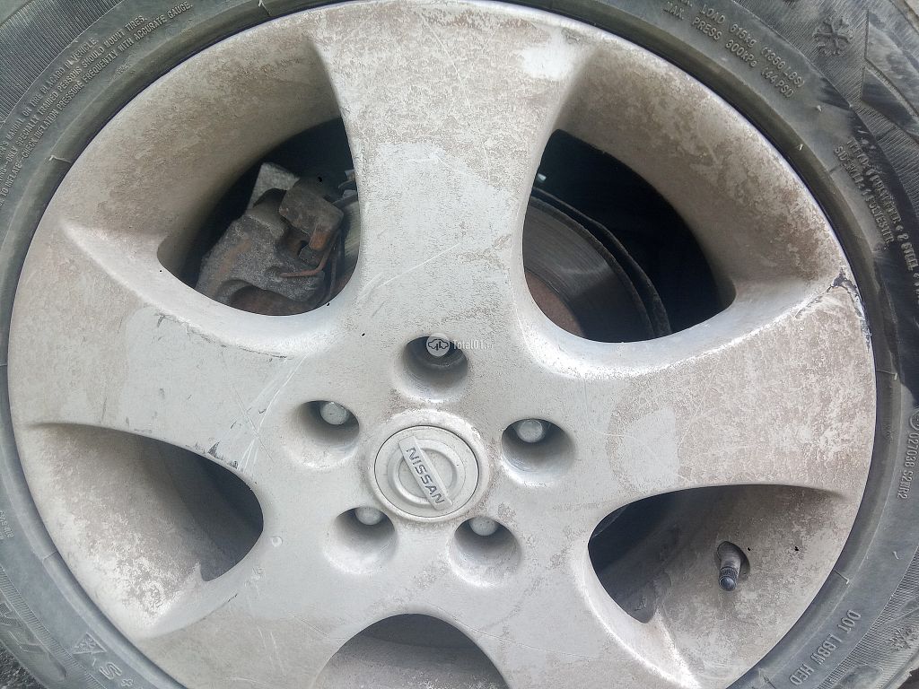 Фото Nissan Primera 20