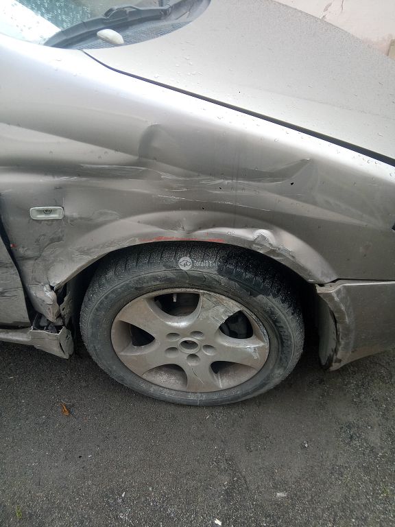 Фото Nissan Primera 22