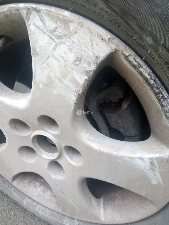 Фото Nissan Primera 24