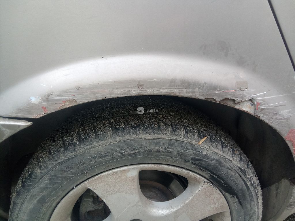 Фото Nissan Primera 28