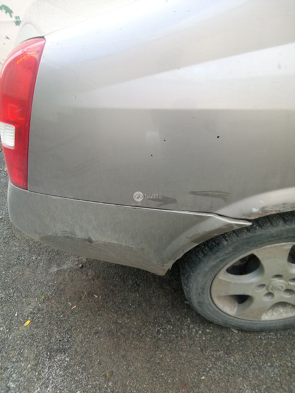 Фото Nissan Primera 34