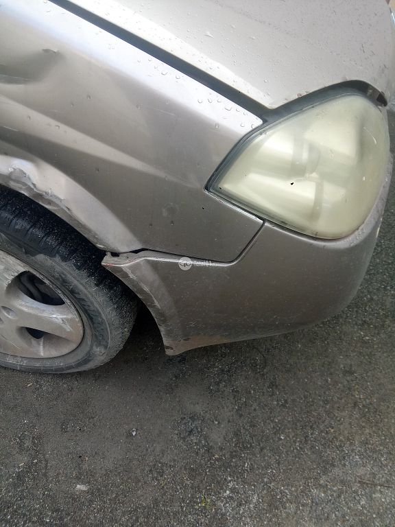 Фото Nissan Primera 38