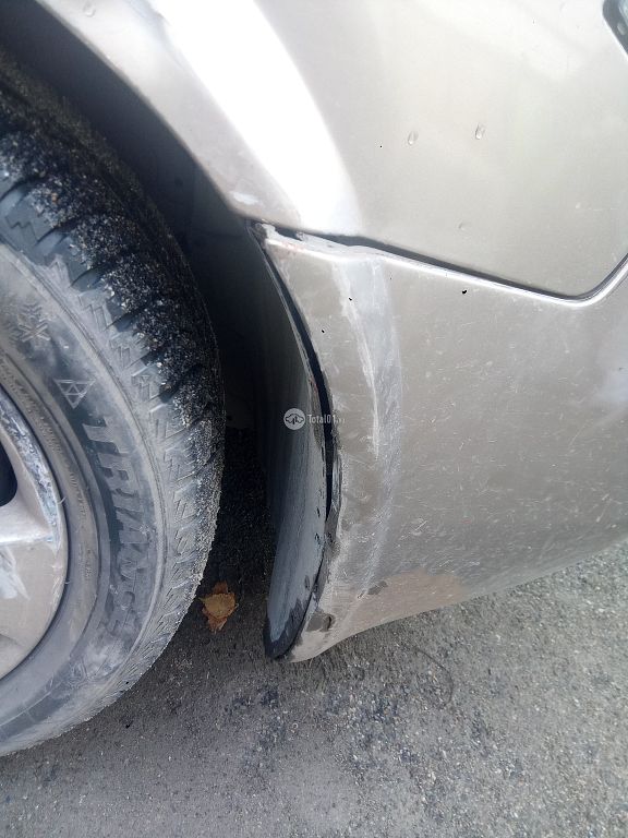 Фото Nissan Primera 40