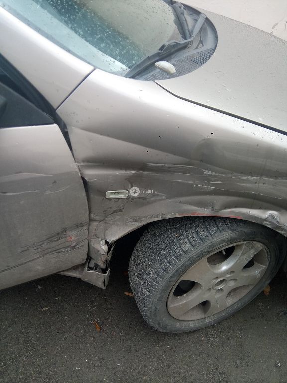 Фото Nissan Primera 46