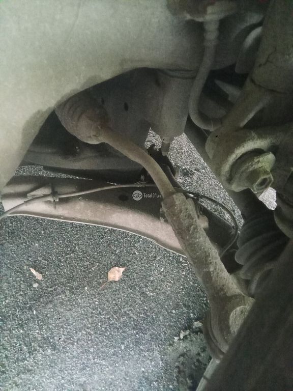 Фото Nissan Primera 52