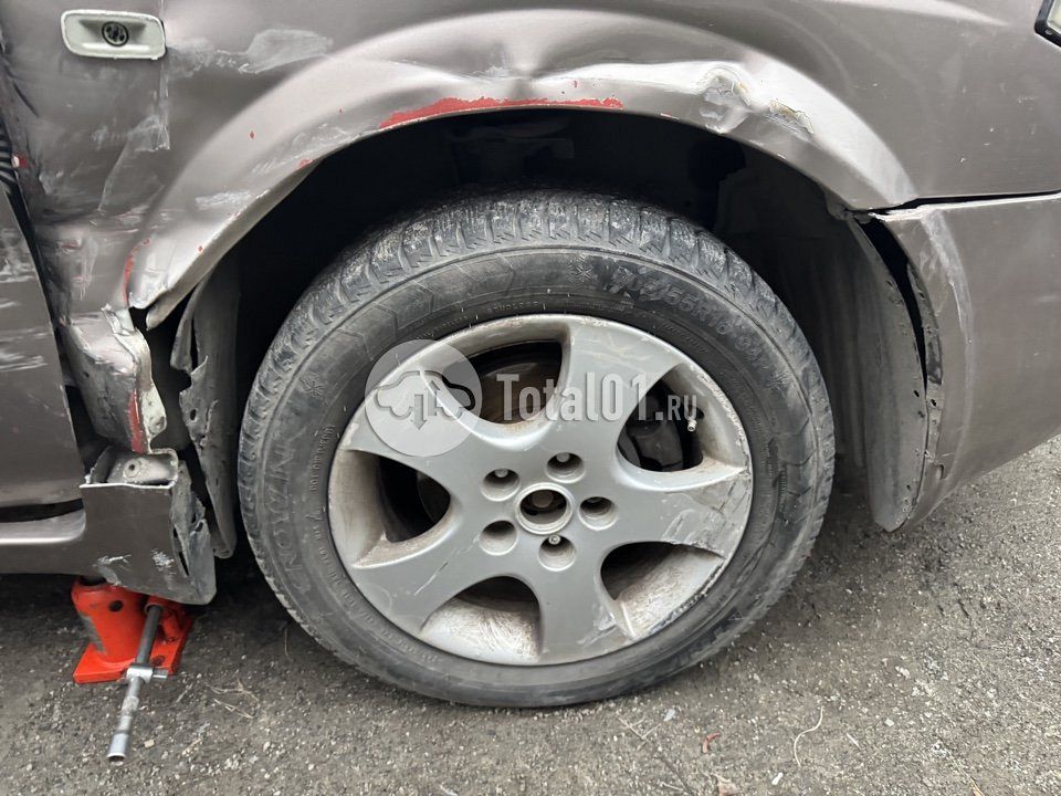 Фото Nissan Primera 54