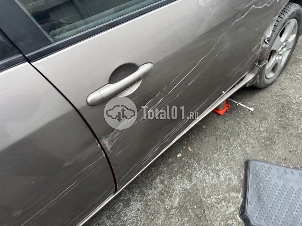 Фото Nissan Primera 66