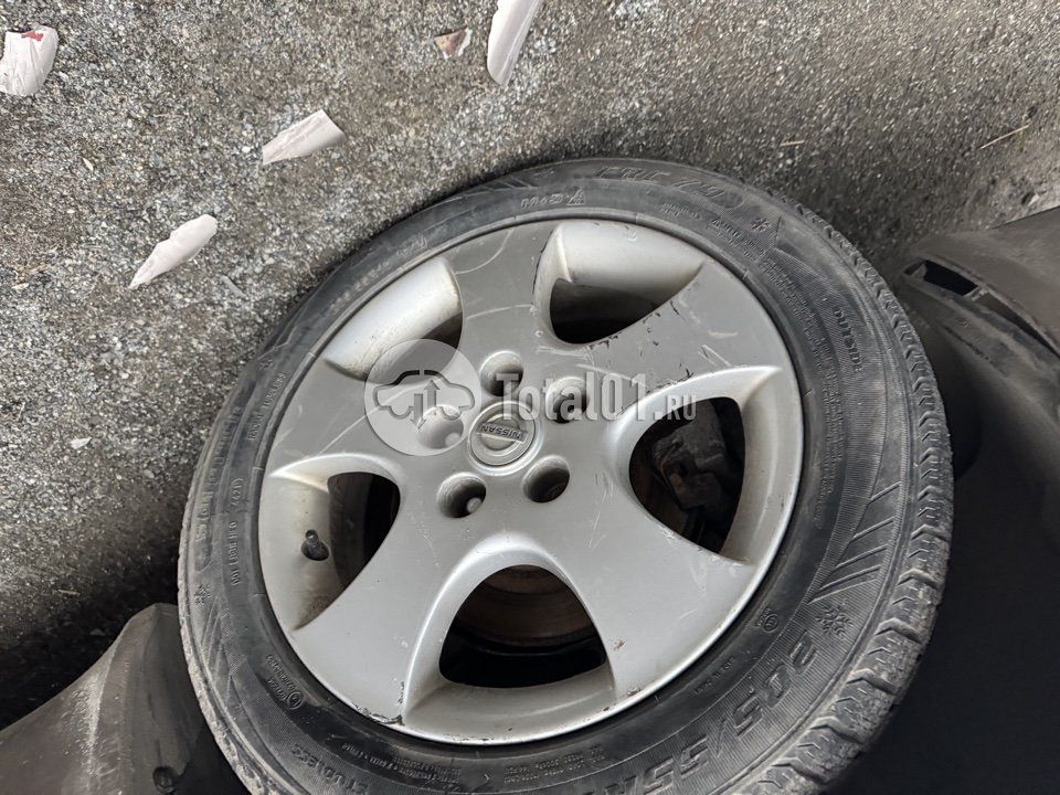 Фото Nissan Primera 68
