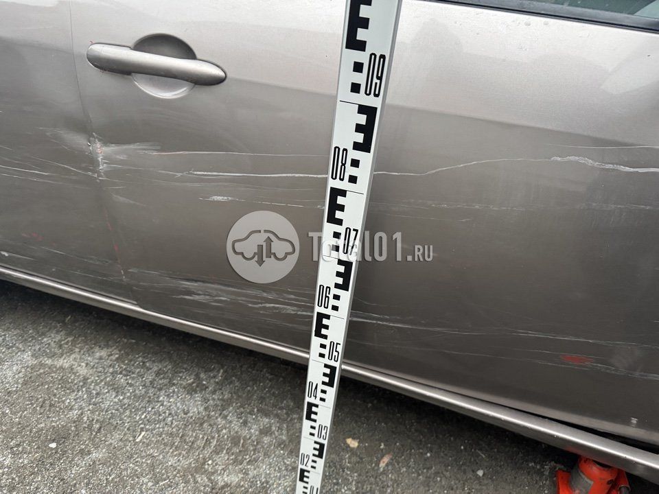 Фото Nissan Primera 72