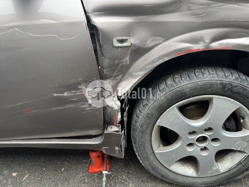 Фото Nissan Primera 82