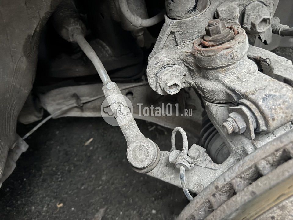 Фото Nissan Primera 90