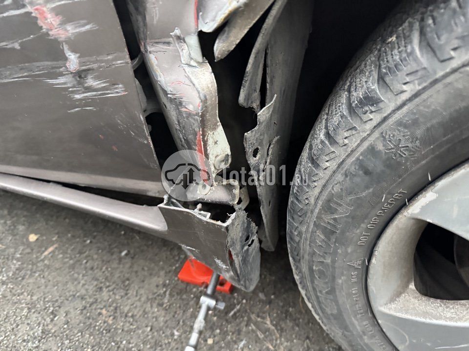 Фото Nissan Primera 92