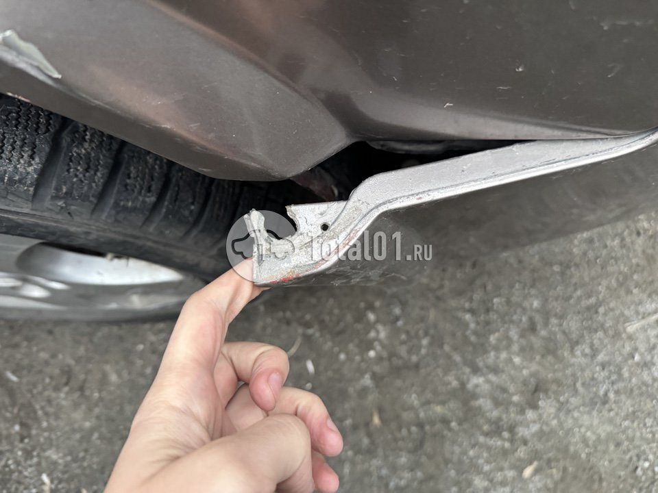 Фото Nissan Primera 102