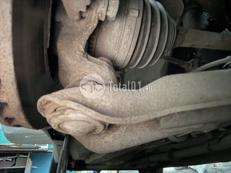 Фото Nissan Primera 106