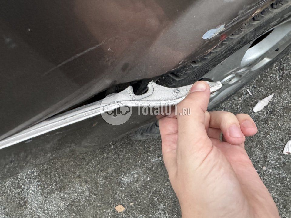 Фото Nissan Primera 108