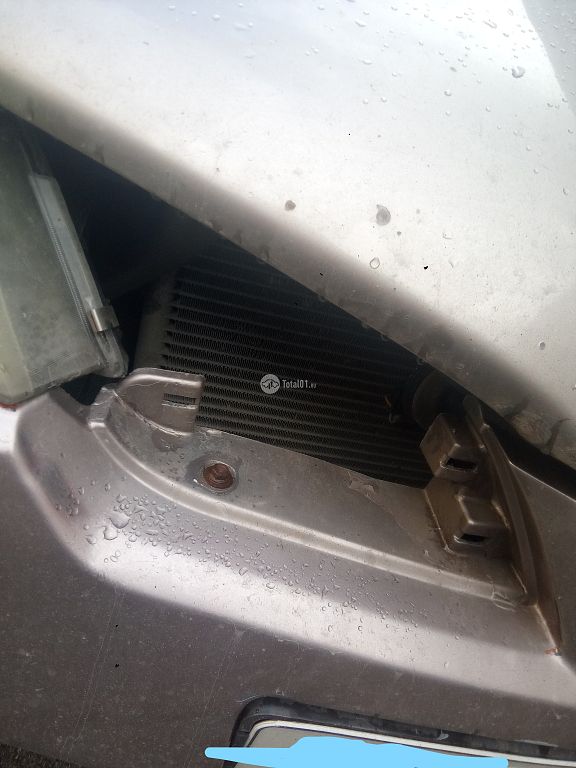 Фото Nissan Primera 116