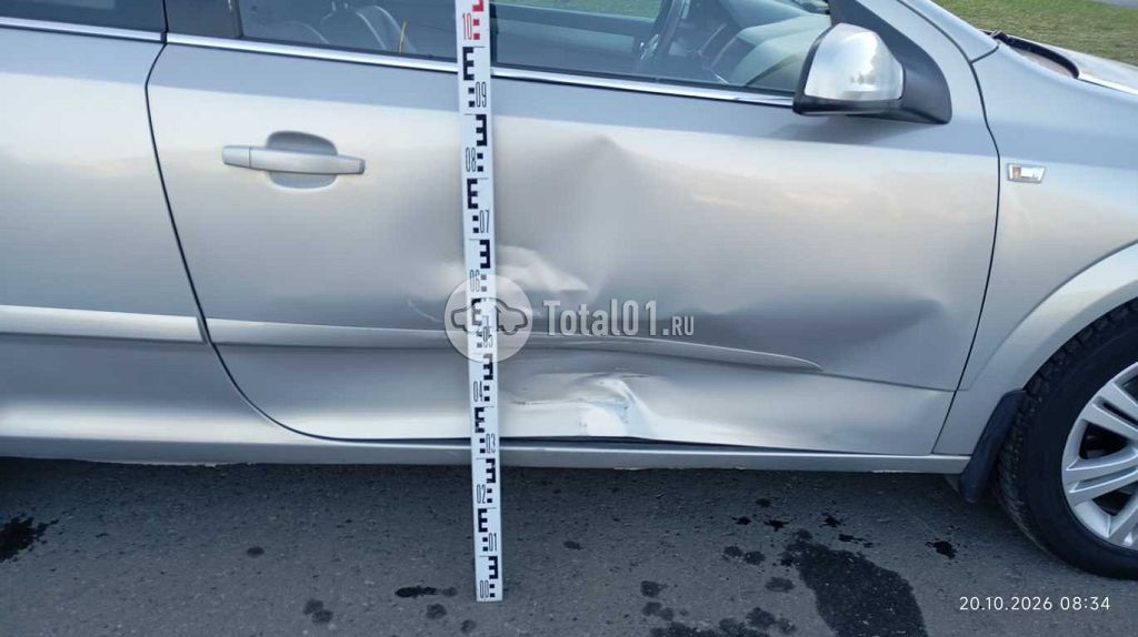 Фото Opel Astra 18