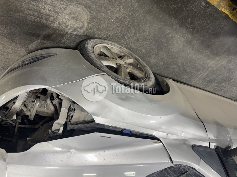 Фото Ford Focus 6