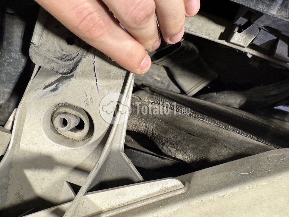 Фото Ford Focus 8