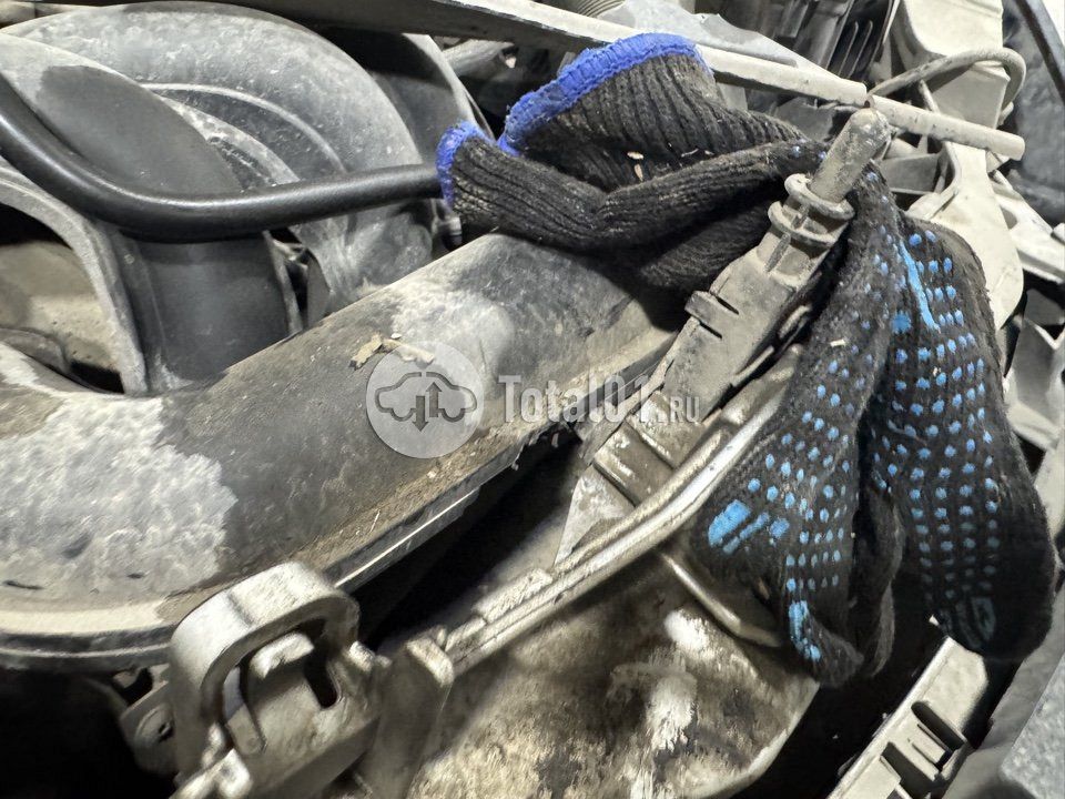 Фото Ford Focus 10