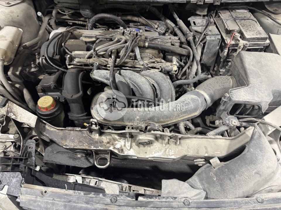 Фото Ford Focus 14
