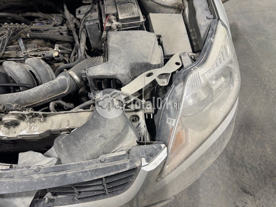 Фото Ford Focus 32