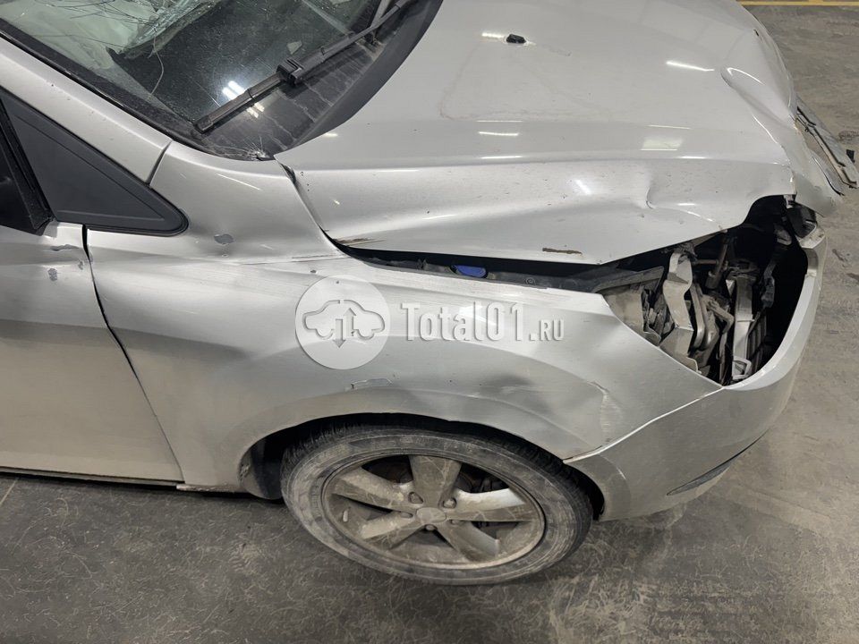 Фото Ford Focus 40