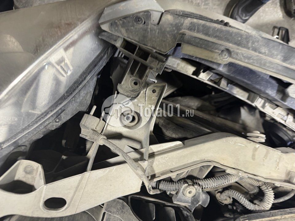 Фото Ford Focus 44