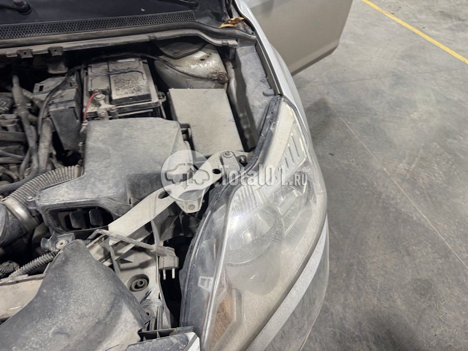 Фото Ford Focus 46