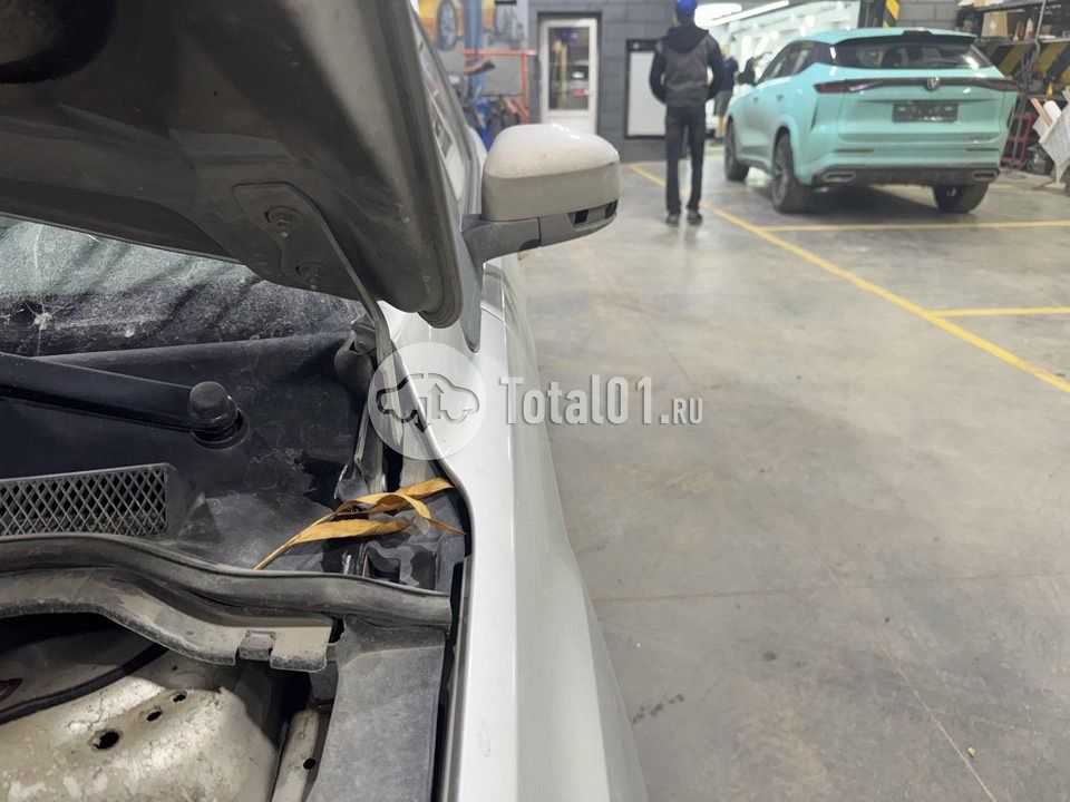 Фото Ford Focus 48