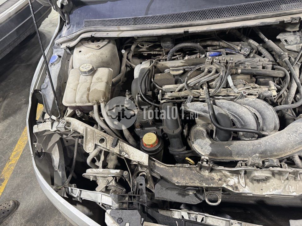 Фото Ford Focus 56