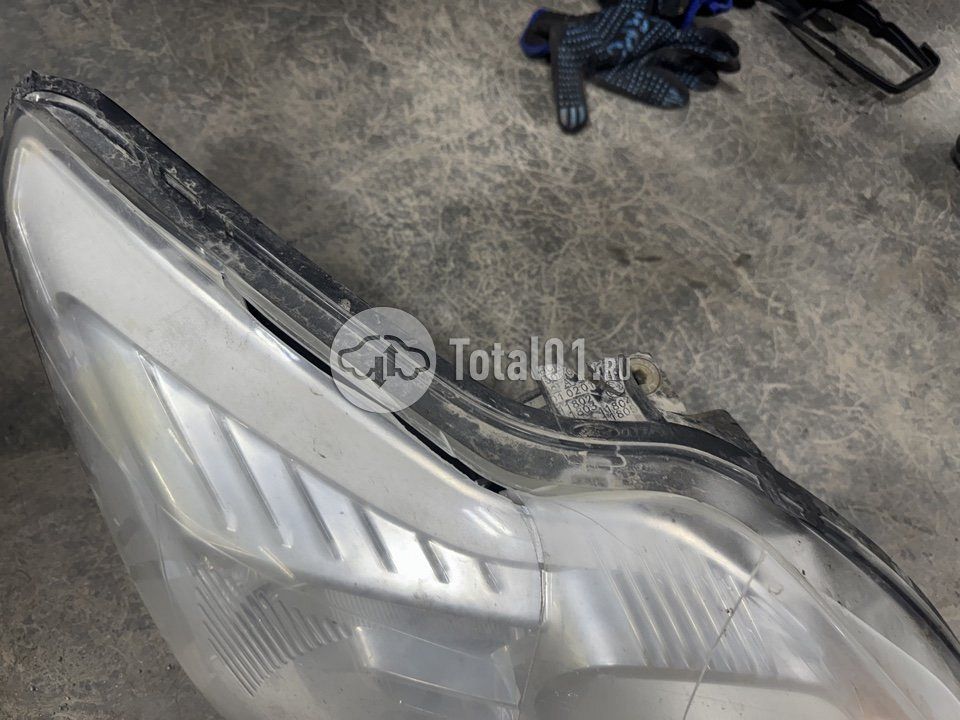 Фото Ford Focus 62