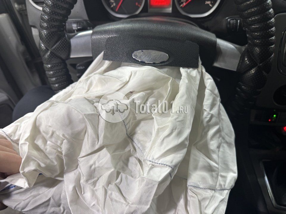 Фото Ford Focus 70