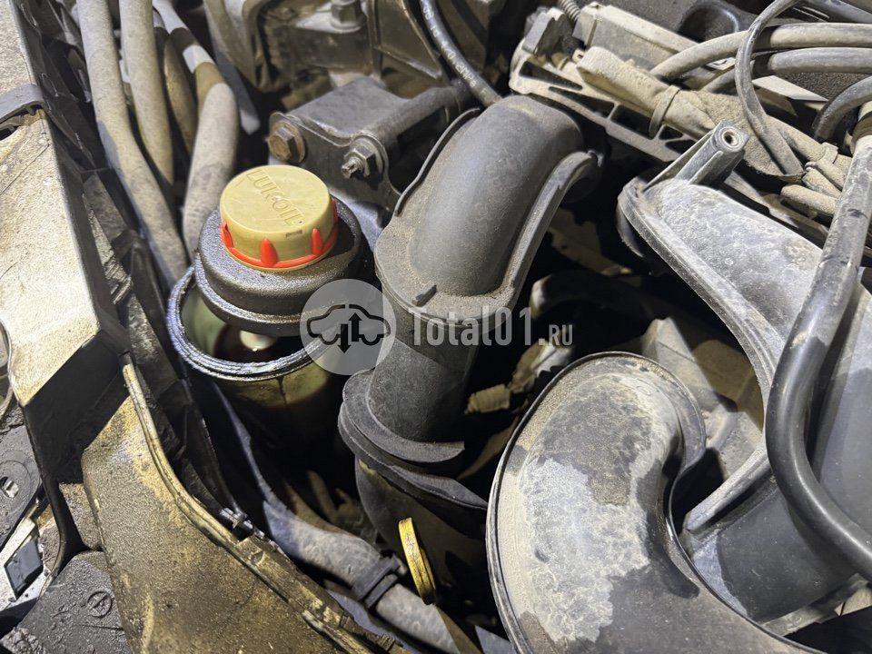 Фото Ford Focus 74
