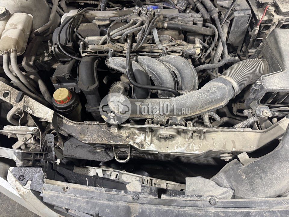 Фото Ford Focus 80