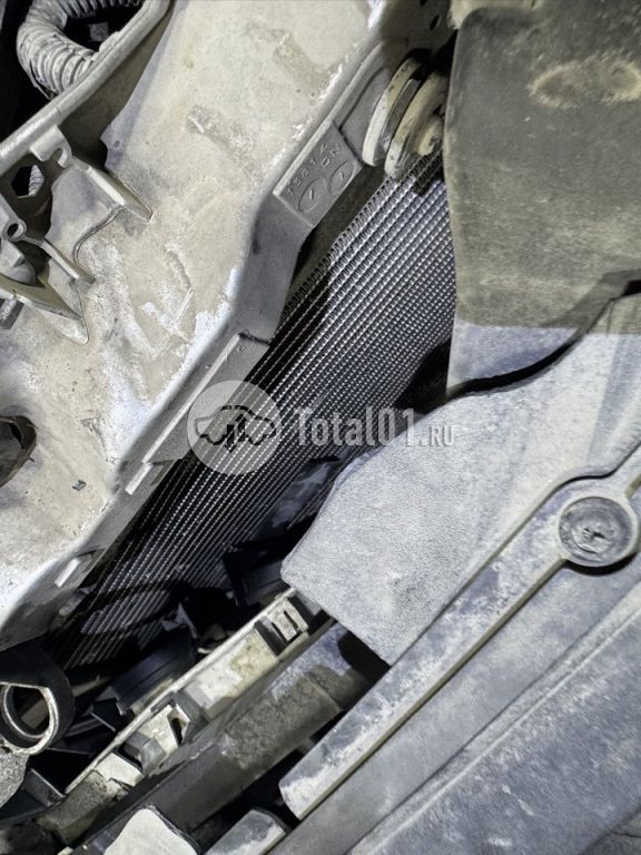 Фото Ford Focus 86
