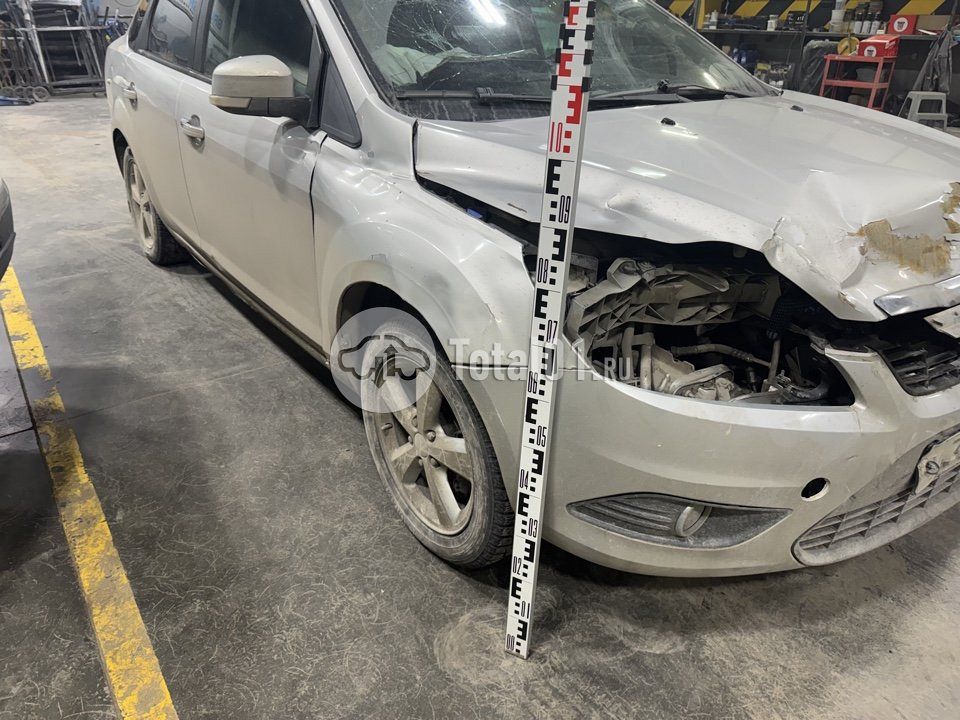 Фото Ford Focus 90